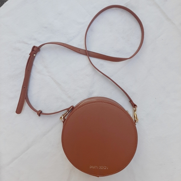 Circle Bag